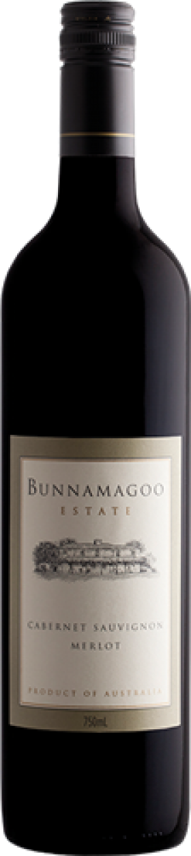 Bunnamagoo Cabernet Merlot