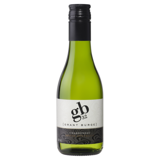 Grant Burge GB Chardonnay 187ml