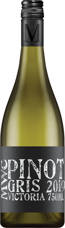 McPherson MWC Pinot Gris
