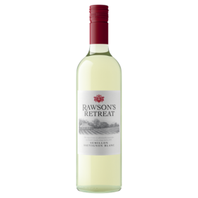 Rawsons Retreat Semsauv Blanc 750ml