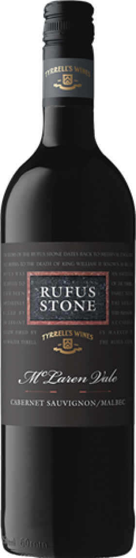 Rufus Stone Heathcote Shiraz 750ml