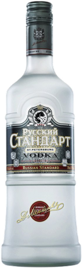 Russian Standard Original 700ml