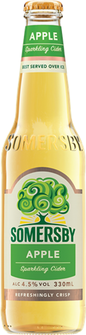 Somersby Apple Cider Stb 330ml