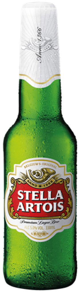 Stella Artois Stb 330ml