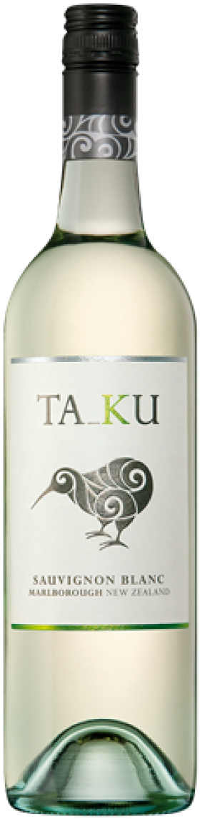 Ta-ku Sauv Blanc 750ml