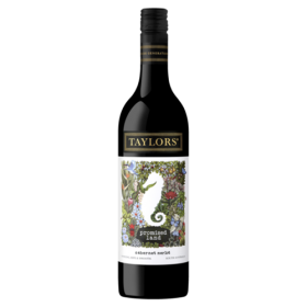 Taylors Promised Land Cab Sauv Merlot 750ml