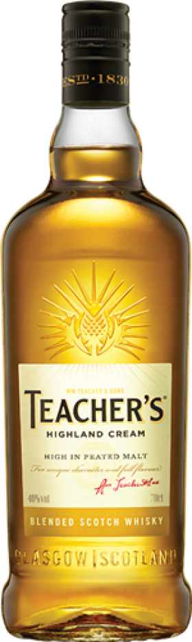 Teachers Scotch 40 700ml