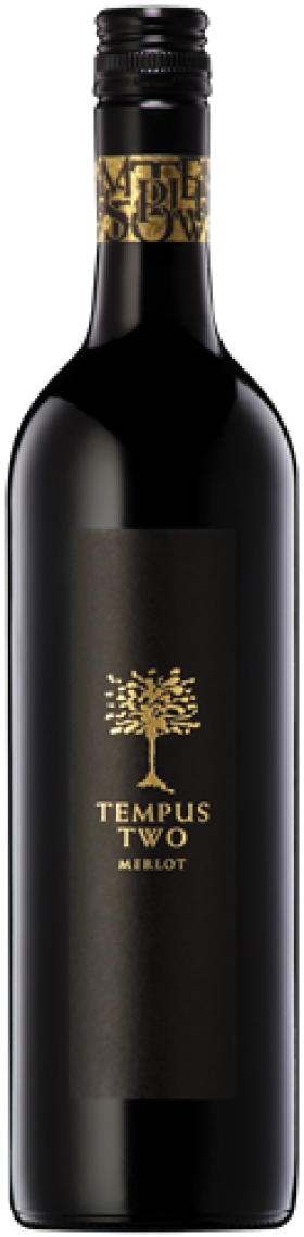 Tempus Two Merlot 750ml