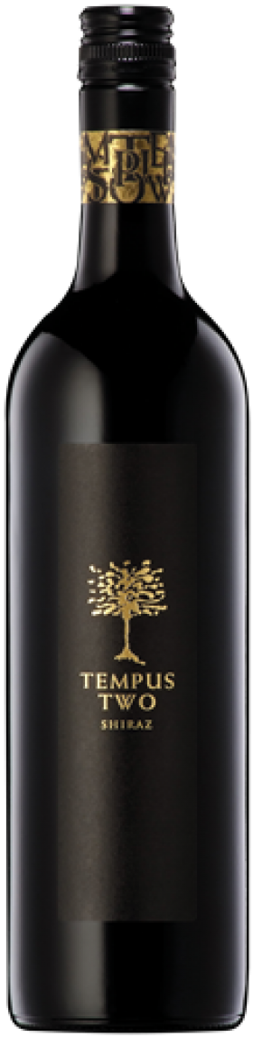 Tempus Two Shiraz 750ml