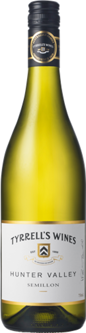 Tyrrells Hv Semillon