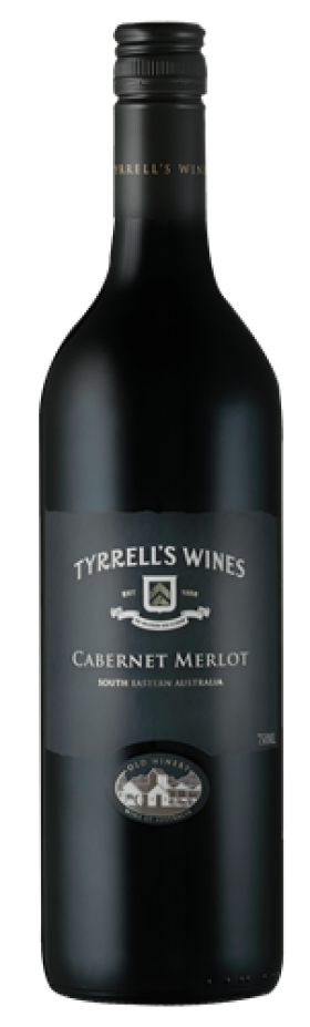 Tyrrells Old Winery Cab Sav 750ml