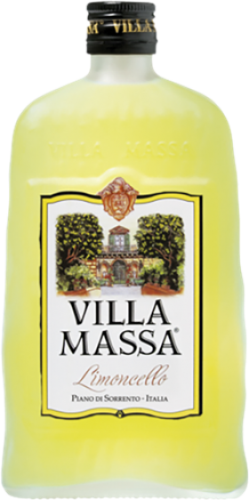 Villa Massa Limoncello 500ml