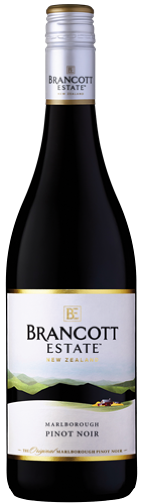 Brancott Estate Classic Pinot Noir 750ml