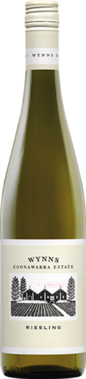 Wynns Coonawarra Riesling 750ml