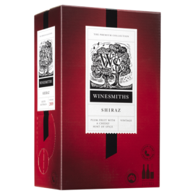 Yal Prem Shiraz 2lt