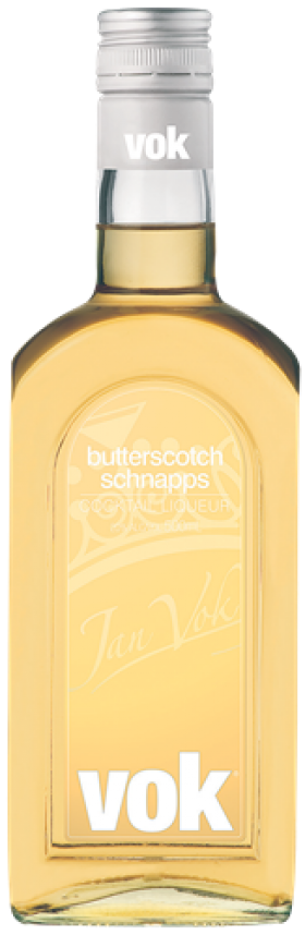 Vok Butterscotch
