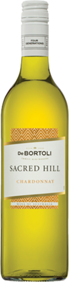 Sacred Hill Chard