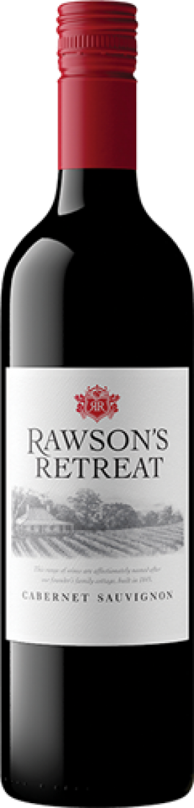 Rawsons Ret Cab Sav