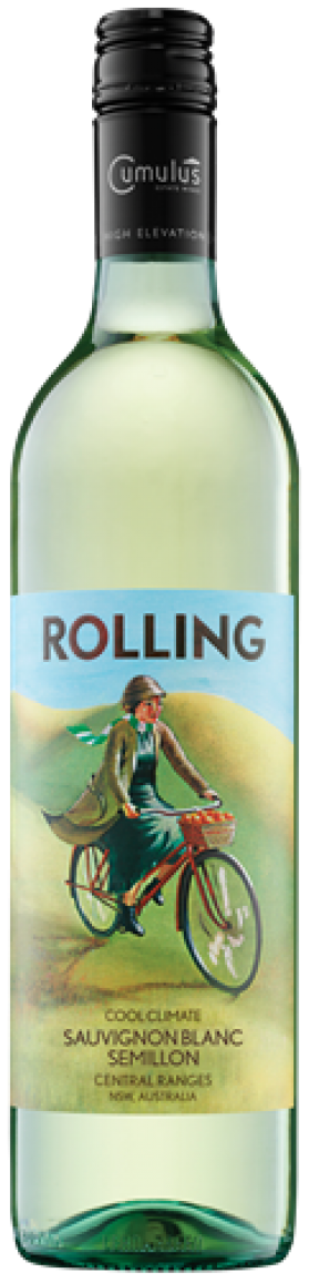 Rolling Sem Sav Blanc