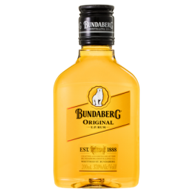 Bundaberg Rum Up  200ml