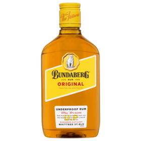 Bundaberg Rum Up  (pet) 375ml