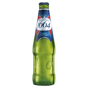 Kronenbourg 1664