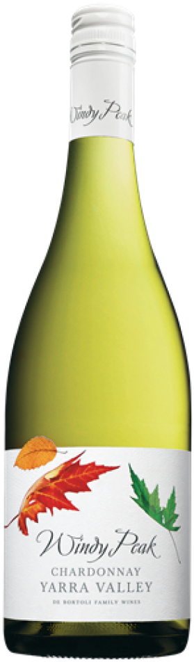 Windy Peak Chardonnay