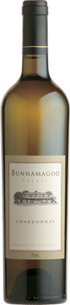 Bunnamagoo Chardonnay 750ml