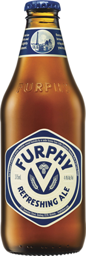 Furphy Refreshing Ale