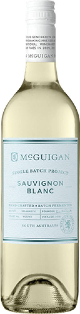 Mcguigan Single Batch Sav Blanc