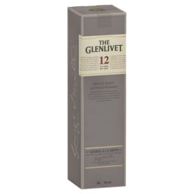Glenlevit 12yo Whisky