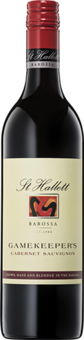 St Hallet Gamekeepers Cab Sav