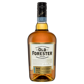 Old Forester 700ml