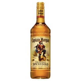 Capt Morg Spiced Rum 700ml