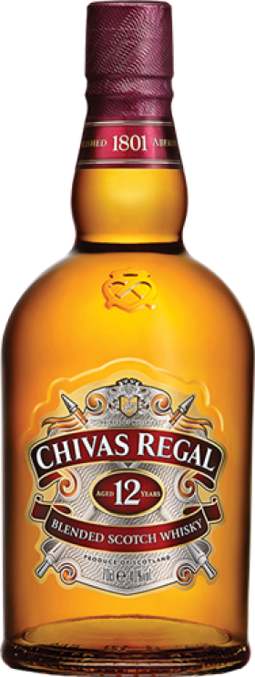 Chivas Regal 12yo 700ml