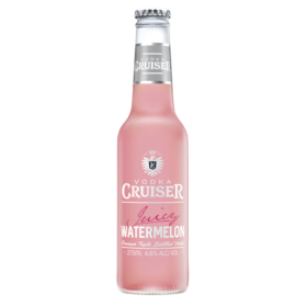 Cruiser Watermelon 4 6 Stb 275ml