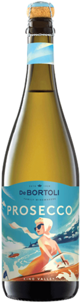 King Valley Prosecco 750ml