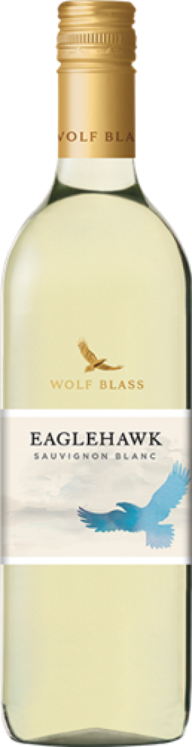 Eaglehawk Sauv Blanc 750ml