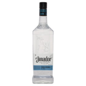 El Jimador Blanco 700ml