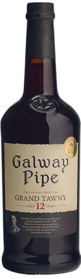 Galway Pipe Tawny 750ml