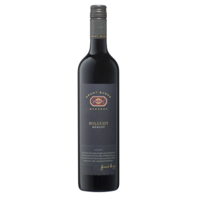 Grant Burge Hillcot Merlot 750ml