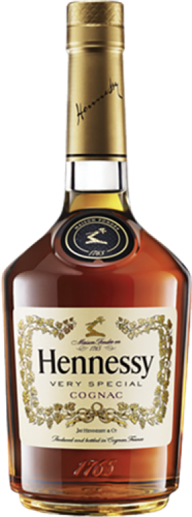 Hennessy Cognac V S  700ml