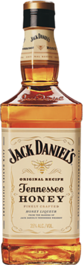 Jack Daniels Honey Whiskey 700ml