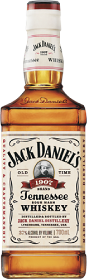Jack Daniels 1907 Sour Mash Whiskey 700ml