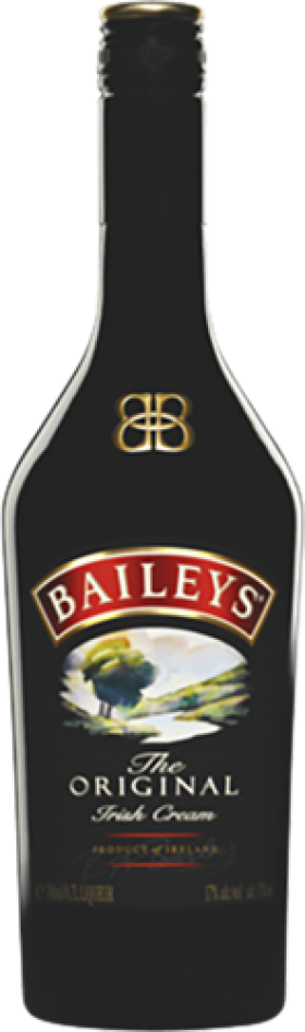 Baileys Irish Cream 700ml