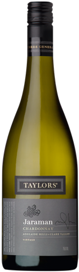 Taylors Jaraman Chardonnay 750ml