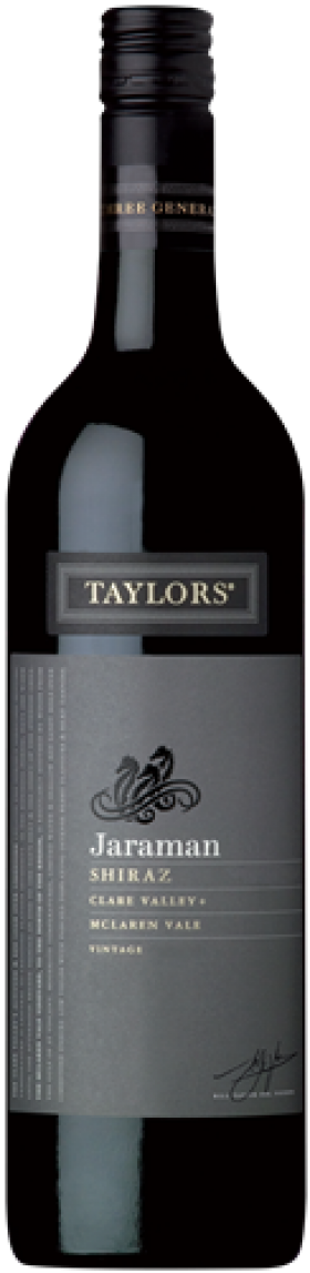 Taylors Jaraman Shiraz 750ml