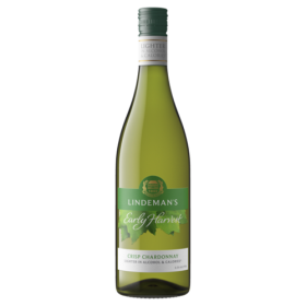 Lindemans Early Harvest Chardonnay 750ml