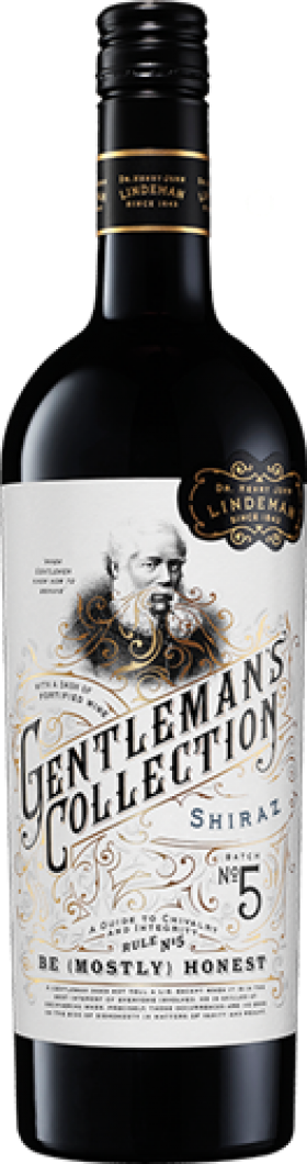 Lindemans Gent Shrz