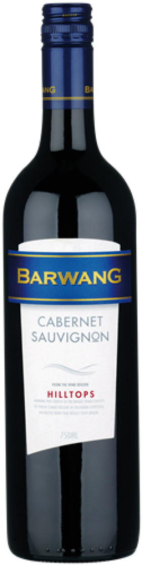 Barwang Cab Sauv 750ml
